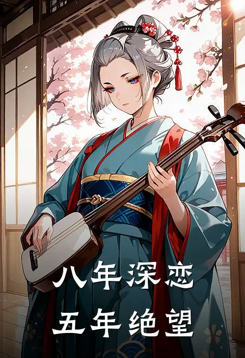 八年深恋，五年绝望