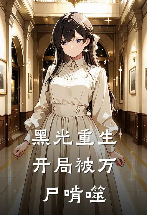 黑光重生：开局被万尸啃噬