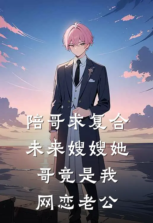 陪哥求复合，未来嫂嫂她哥竟是我网恋老公