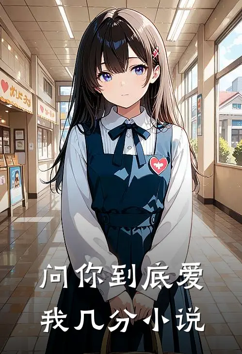 问你到底爱我几分小说