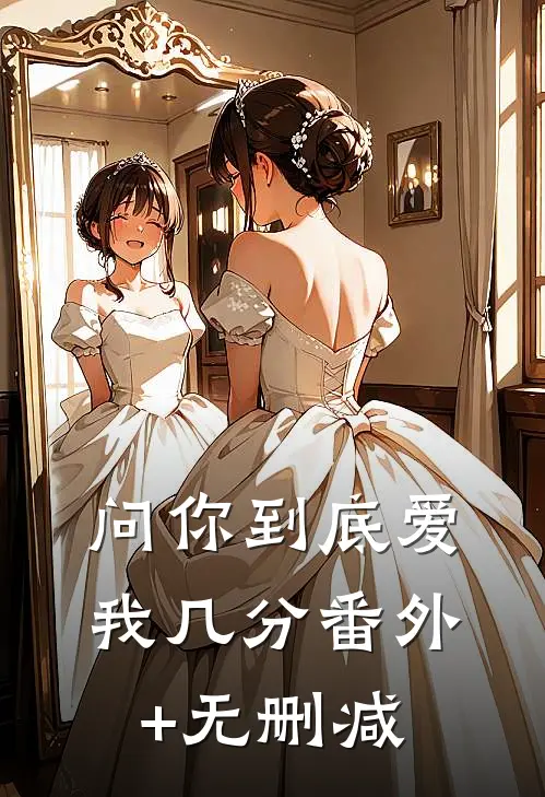 问你到底爱我几分番外+无删减