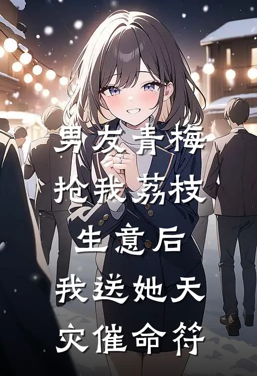 男友青梅抢我荔枝生意后，我送她天灾催命符