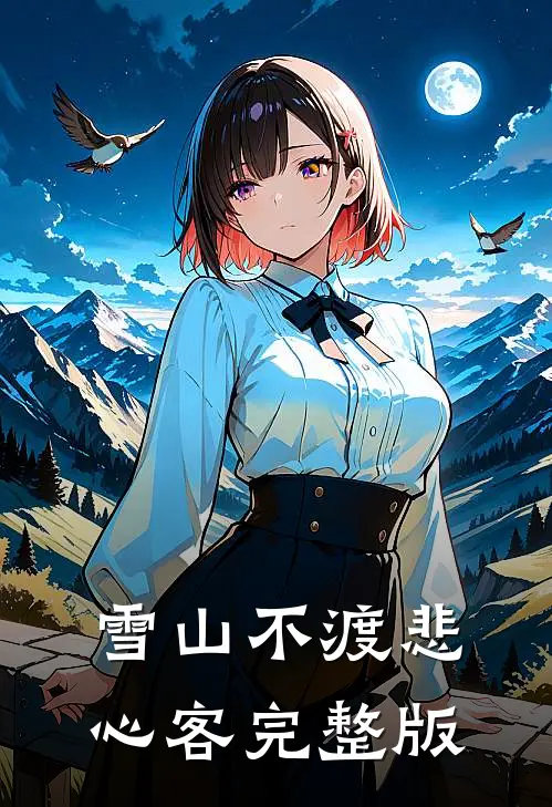 雪山不渡悲心客完整版