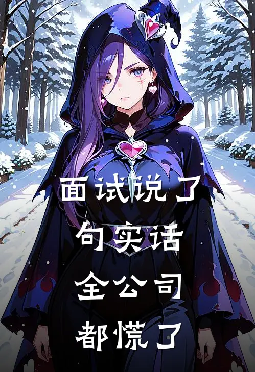 面试说了句实话,全公司都慌了怎么办