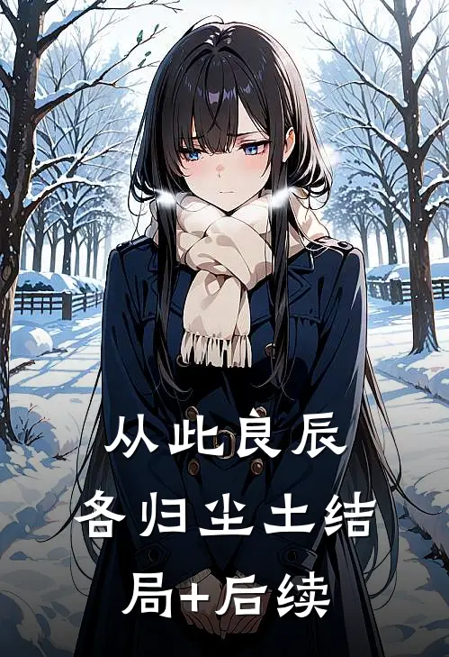 从此良辰，各归尘土结局+后续