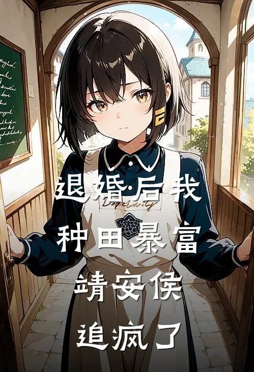 退婚后我种田暴富，靖安侯追疯了