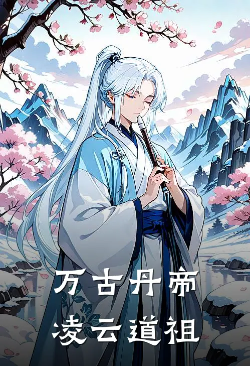 万古丹帝：凌云道祖