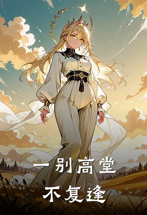 一别高堂不复逢