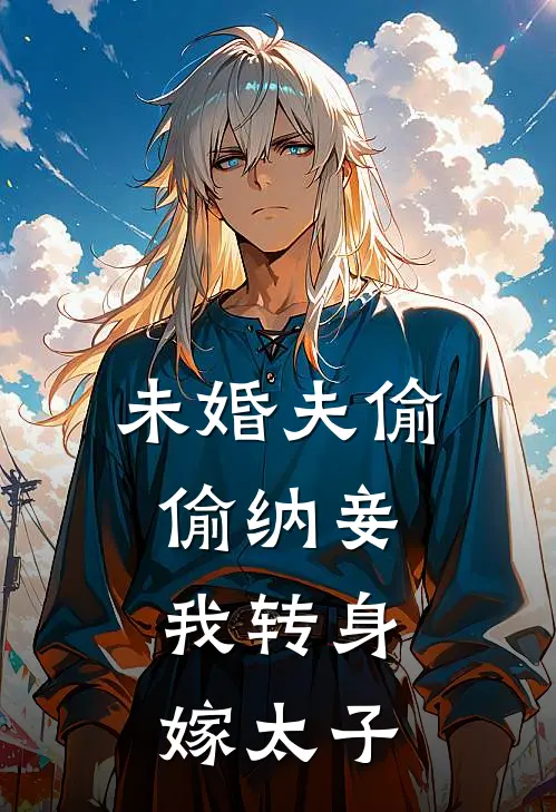 未婚夫偷偷纳妾，我转身嫁太子