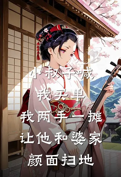 小叔子喊我买单，我两手一摊，让他和婆家颜面扫地