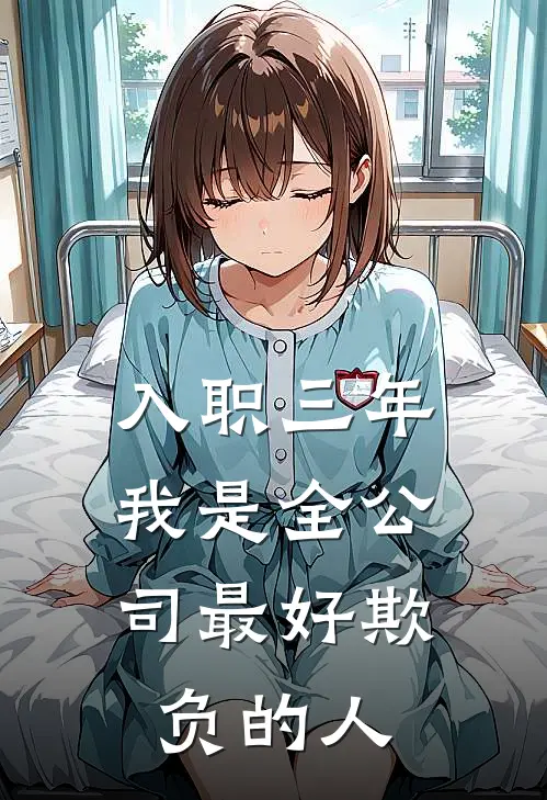 入职三年，我是全公司最好欺负的人