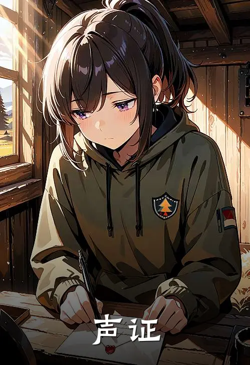 声证
