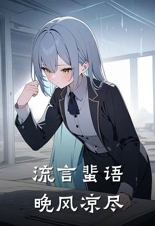 流言蜚语晚风凉尽