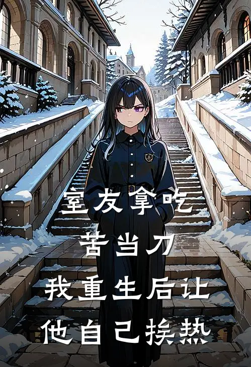 室友拿吃苦当刀，我重生后让他自己挨热