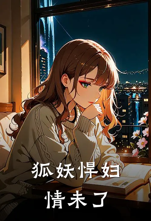 狐妖悍妇情未了