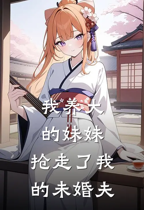 我养大的妹妹，抢走了我的未婚夫
