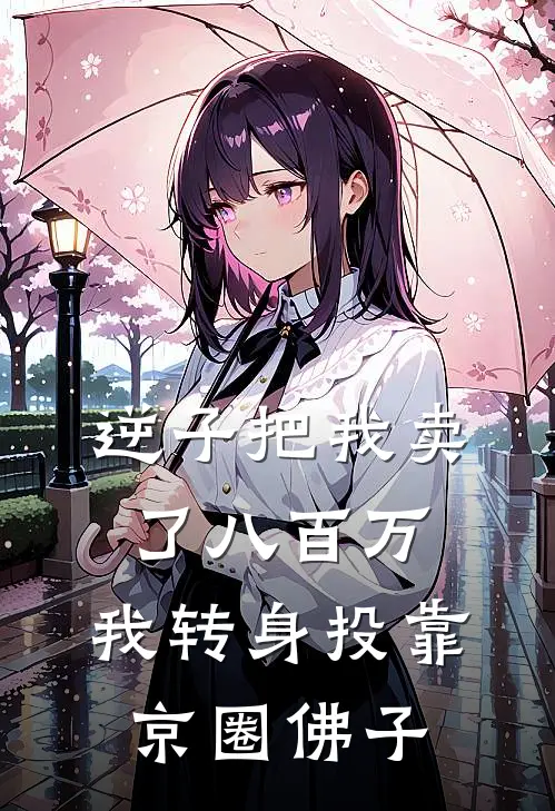 逆子把我卖了八百万，我转身投靠京圈佛子