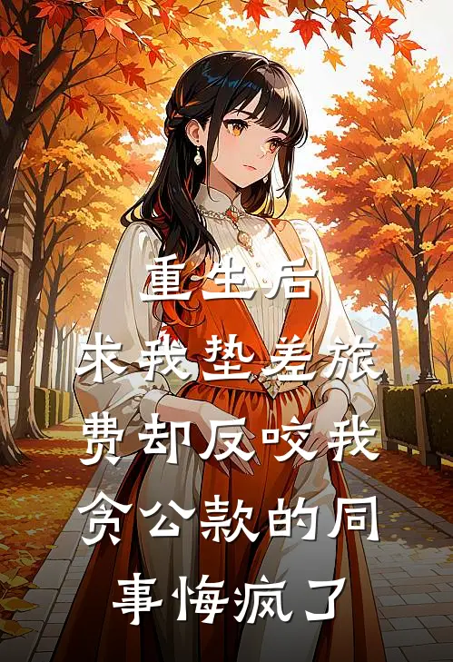 重生后，求我垫差旅费却反咬我贪公款的同事悔疯了