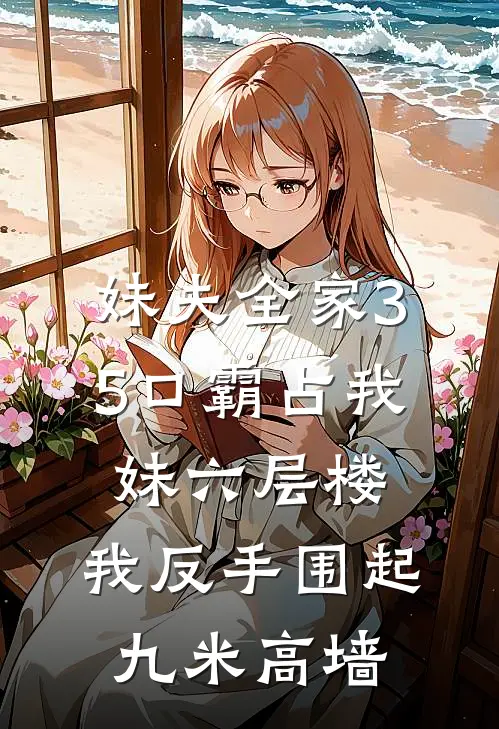 妹夫全家35口霸占我妹六层楼，我反手围起九米高墙