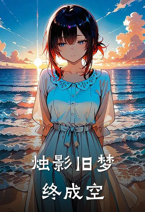 烛影旧梦终成空