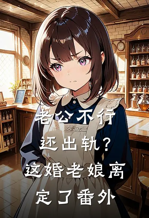 老公不行还出轨？这婚老娘离定了番外