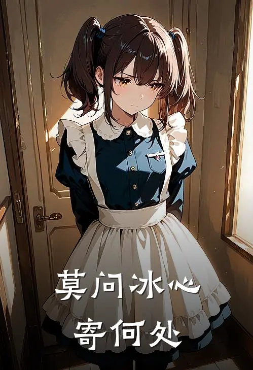 莫问冰心寄何处