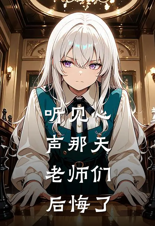 听见心声那天，老师们后悔了