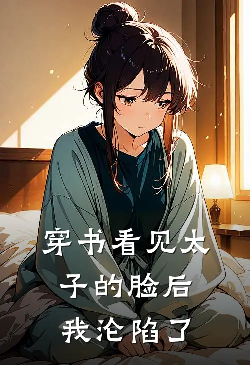 穿书看见太子的脸后，我沦陷了
