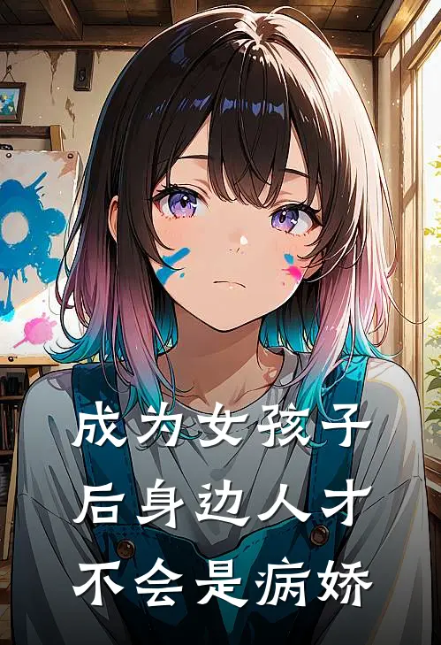 成为女孩子后身边人才不会是病娇