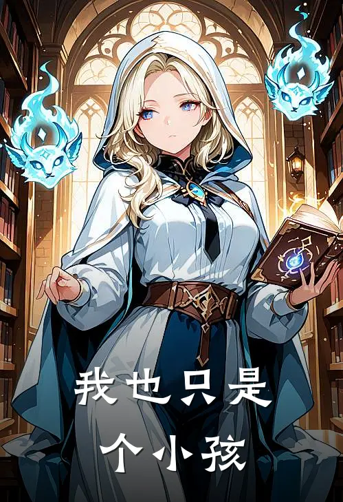 我也只是个小孩