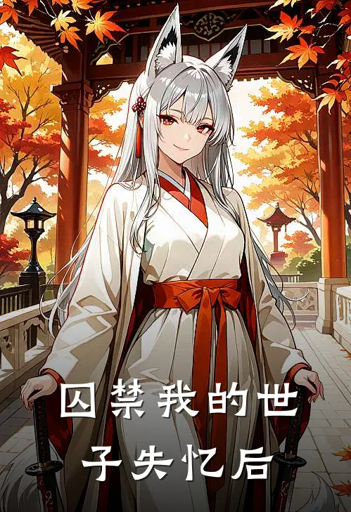 囚禁我的世子失忆后