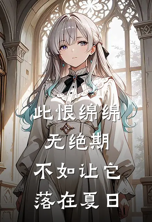 此恨绵绵无绝期，不如让它落在夏日