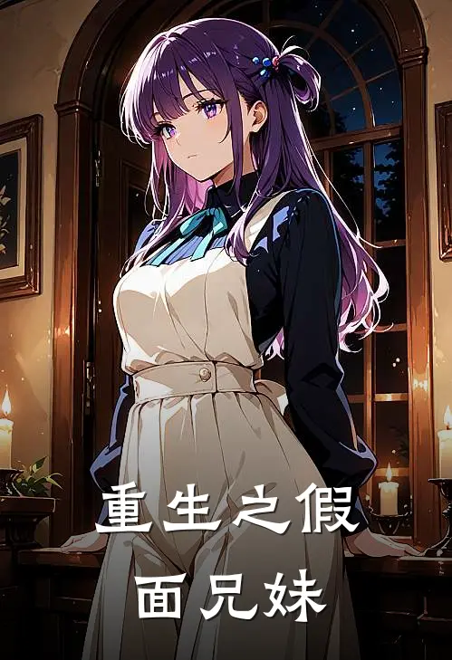 重生之假面兄妹