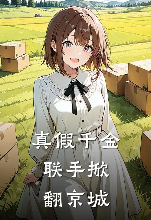 真假千金，联手掀翻京城