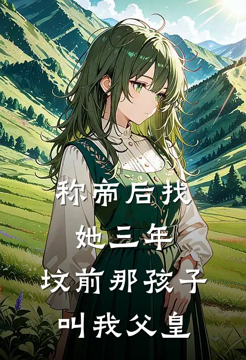 称帝后找她三年，坟前那孩子叫我父皇