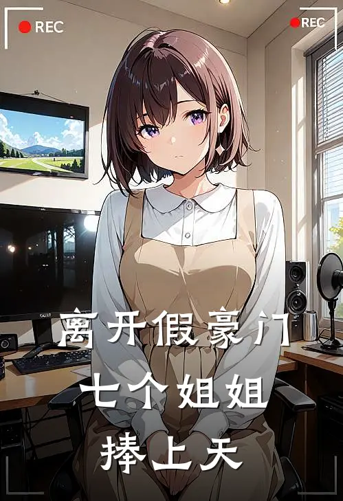 离开假豪门，七个姐姐捧上天