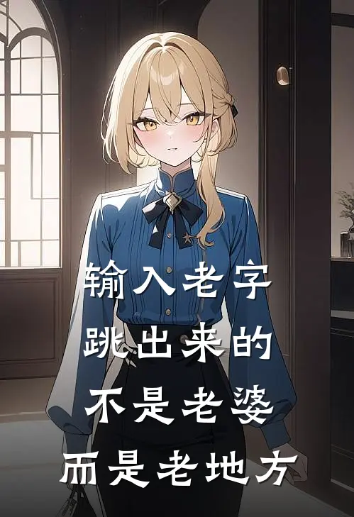 输入老字，跳出来的不是老婆，而是老地方