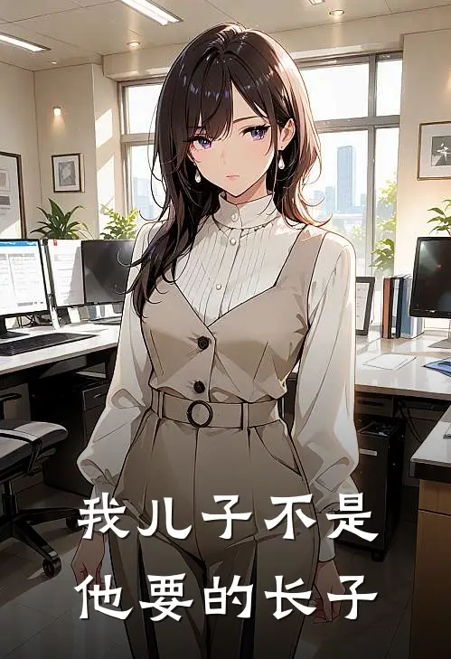 我儿子不是他要的长子