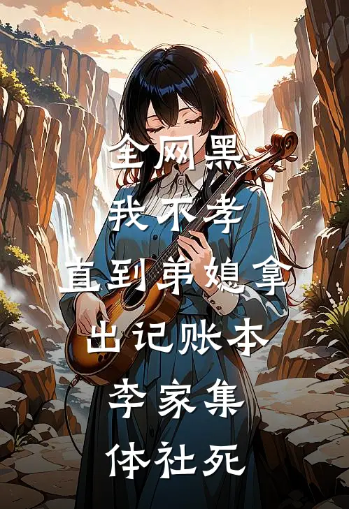 全网黑我不孝，直到弟媳拿出记账本，李家集体社死
