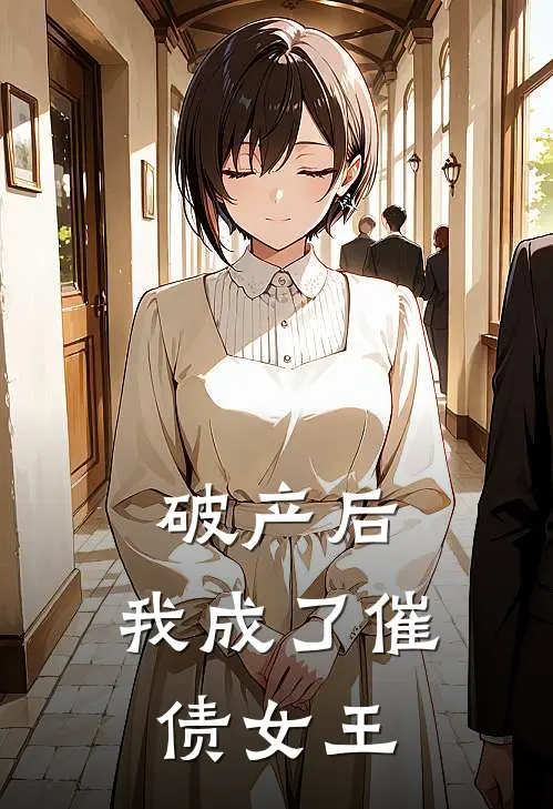 破产后，我成了催债女王