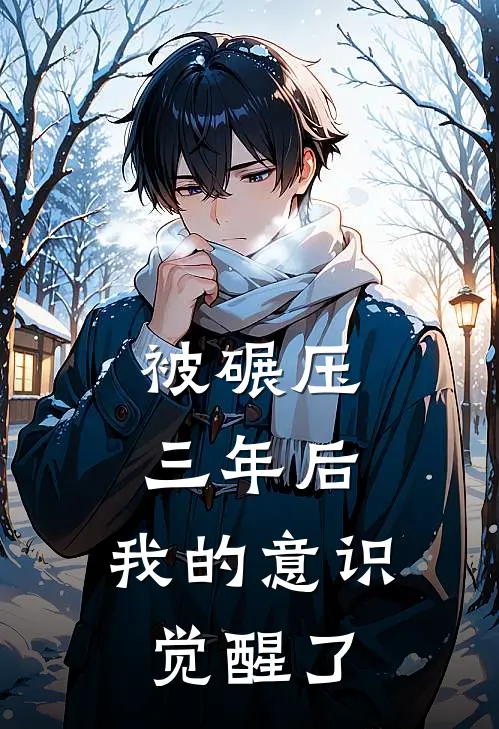 被碾压三年后，我的意识觉醒了