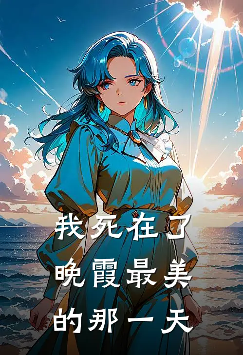 我死在了晚霞最美的那一天