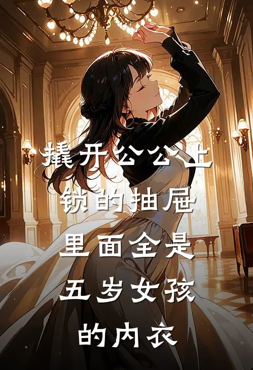 撬开公公上锁的抽屉，里面全是五岁女孩的内衣