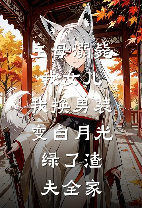 主母溺毙我女儿，我换男装变白月光，绿了渣夫全家