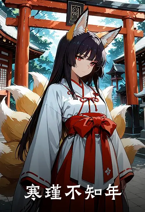寒瑾不知年