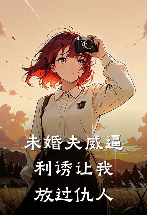 未婚夫威逼利诱让我放过仇人
