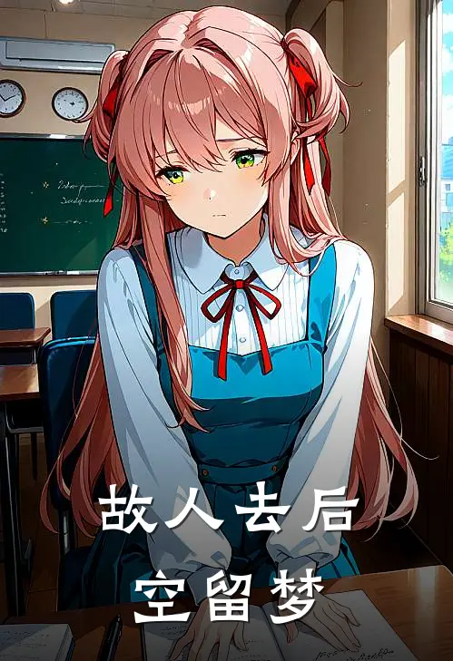 故人去后空留梦