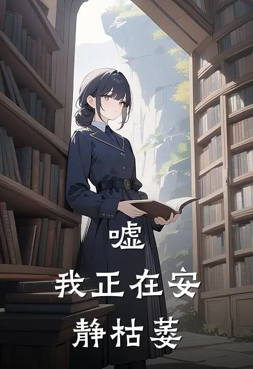 嘘，我正在安静枯萎