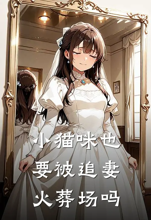 小猫咪也要被追妻火葬场吗