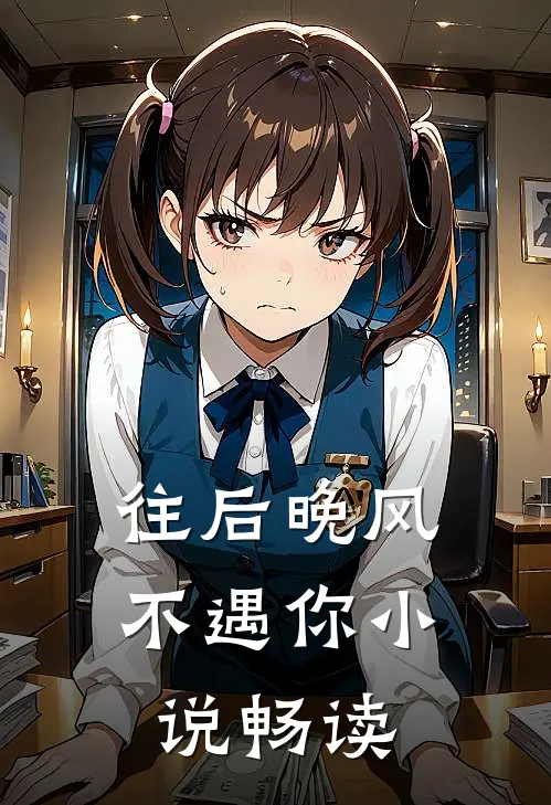 往后晚风不遇你小说畅读